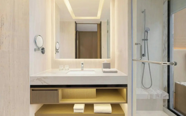 Courtyard By Marriott Ranchi