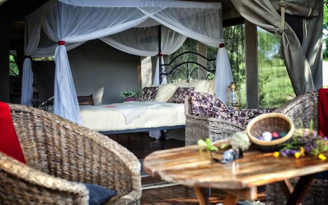 Tarangire River Camp, Mbali Mbali Lodges and Camps