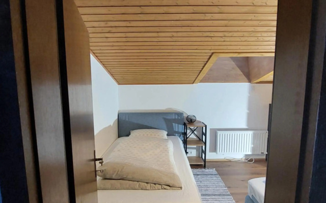 Stony Sea Apartments