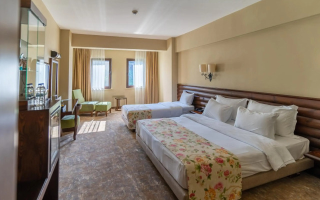 Gazelle Resort & Spa