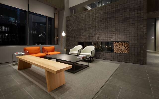 Shilla Stay Seocho Gangnam Station