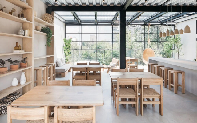 Casa Pancha - Hostel
