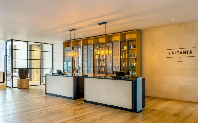 Grand Hyatt Bogota
