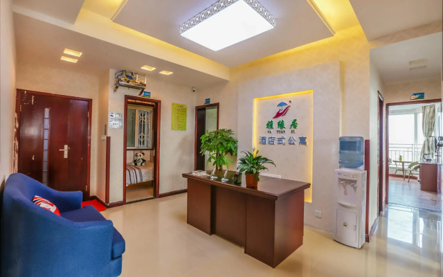 Masayori in Hotel Apartments