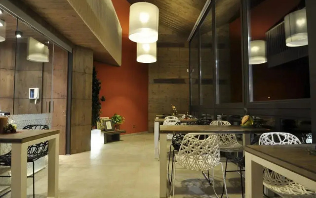 Hotel Santa Bàrbara