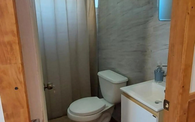 Descanso y tranquilidad "La Emboscada pto cl"