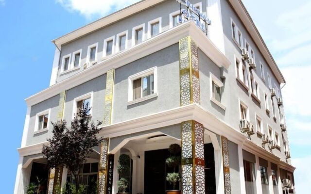 Ridvan Otel