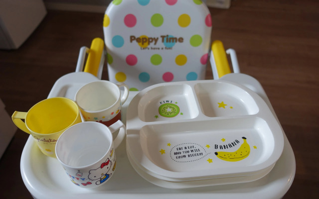 グランディオーソ沖縄プールヴィラ恩納6