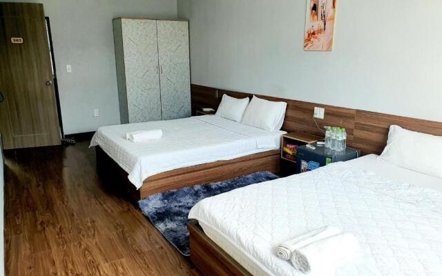 Galaxy HomeStay