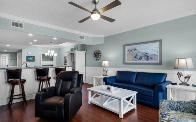 Treasure Island 2306