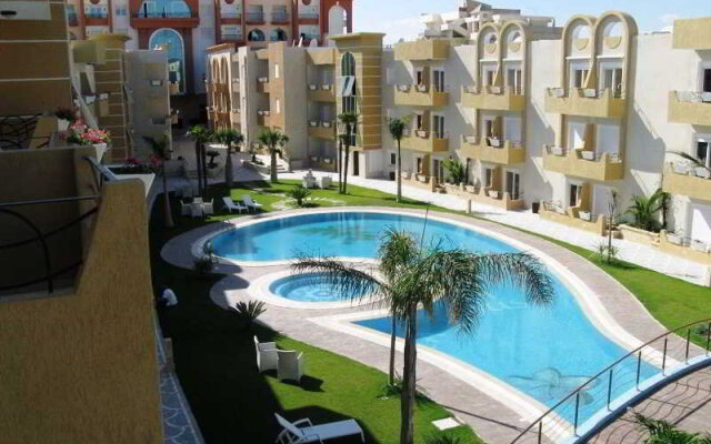 The Dunes Resort Apartments