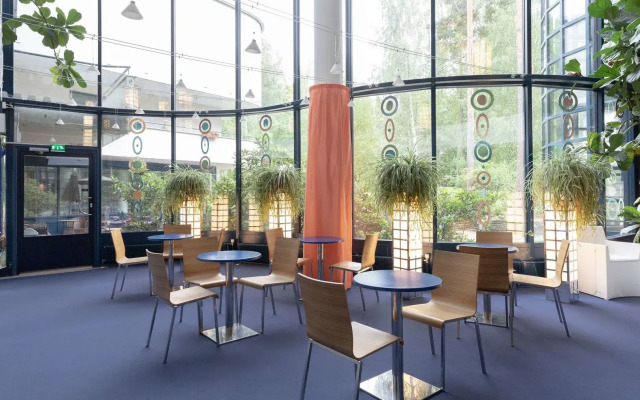 Scandic Imatran Valtionhotelli