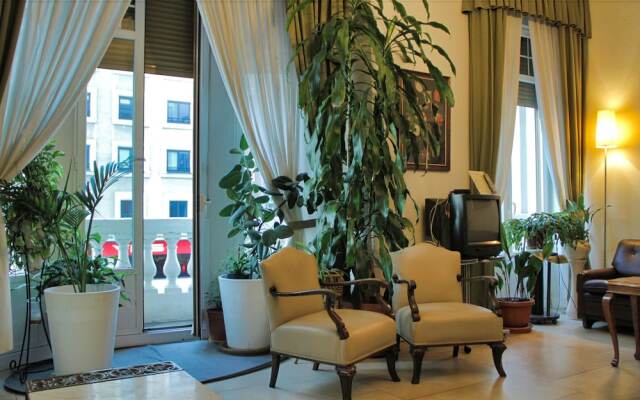 Hostal Excelsior