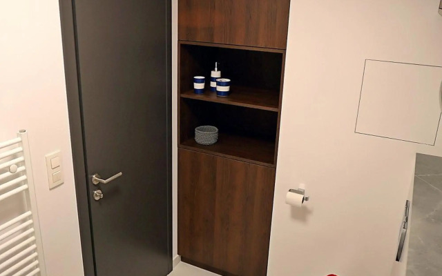 Modern apartment near the city centre URBAN