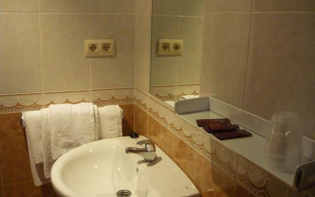 Hotel Grove