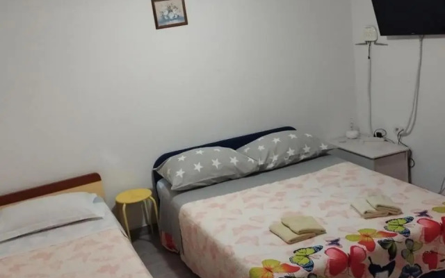 Apartment Tina