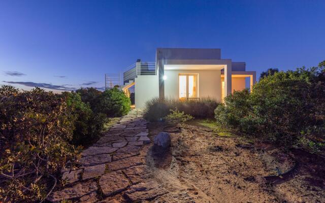 Villa Susanna in salve