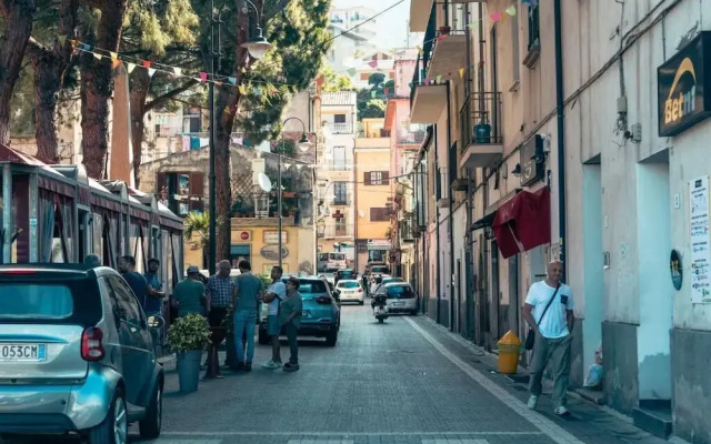 BluMarine Appartaments