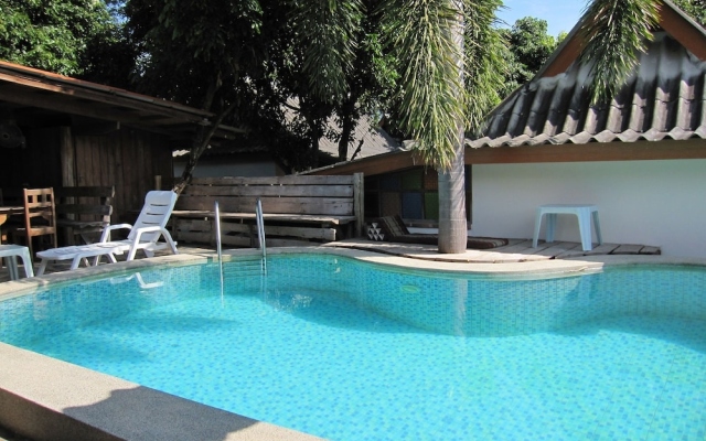 XPAI Guesthouse