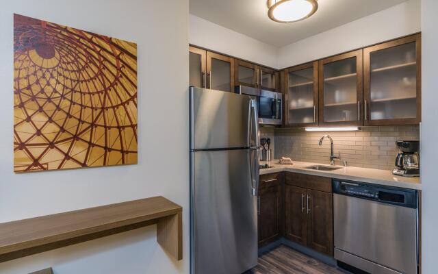 Staybridge Suites Anchorage by IHG
