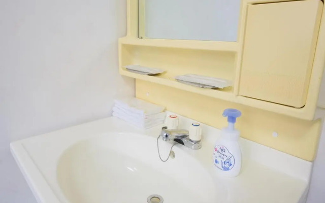 Tabihaku Stay 香住