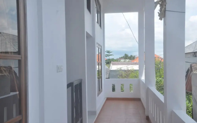 Frog House a Charming Apartment in Best Bali Location