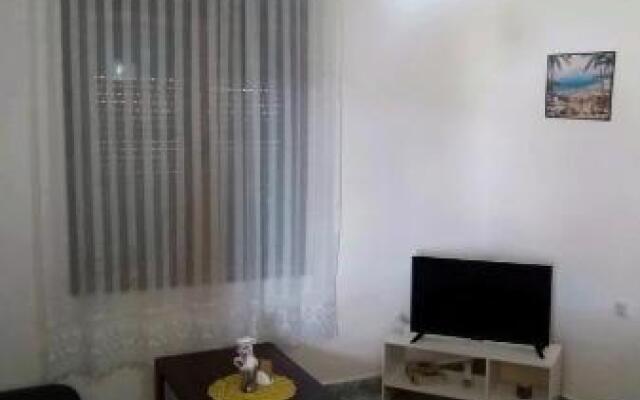 Apartman Dubrava 125