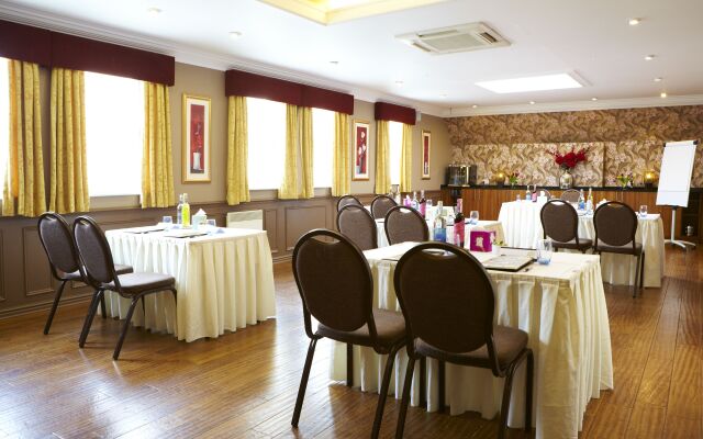 Crown Spa Hotel Scarborough by Compass Hospitality