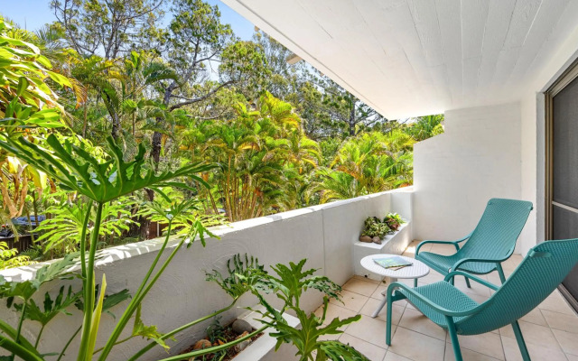 Tea Trees Apartment 6, Little Cove