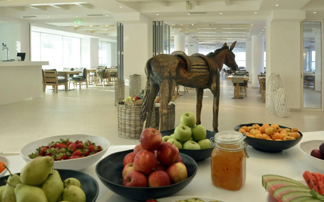 Insula Alba Resort & Spa