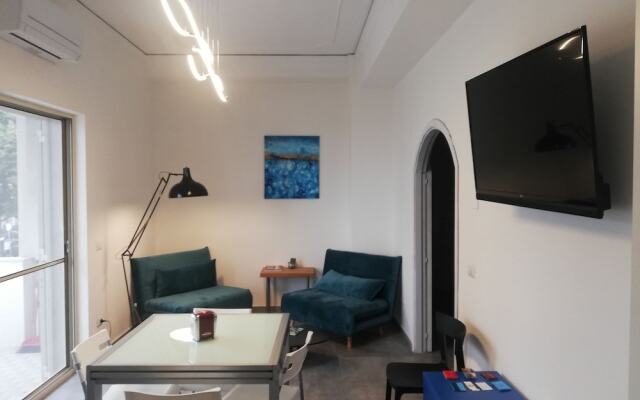 Miti dello Stretto B&B