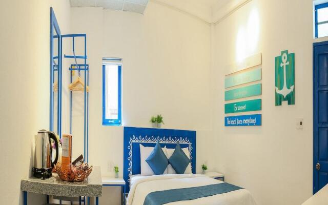 OYO 469 Ly's Villa Hoi An