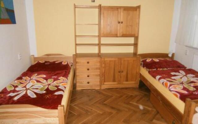 Apartman Pod Kamencem