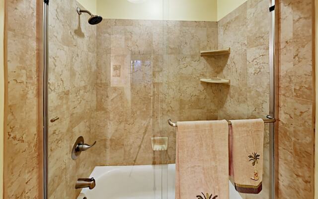 Fairway Dunes - 3 Br Townhouse