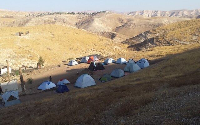 Desert Camping Israel - Hostel