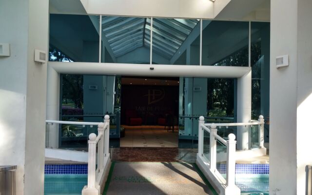 Laje de Pedra Mountain Village Prime