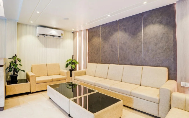 Premium Stays at HSR Layout