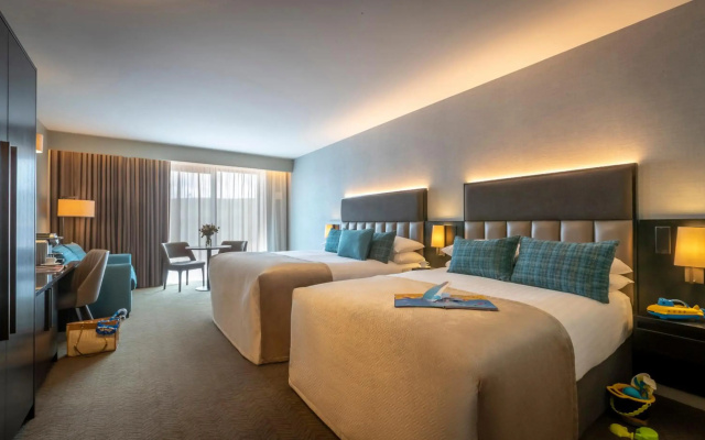 Dingle Skellig Hotel & Peninsula Spa