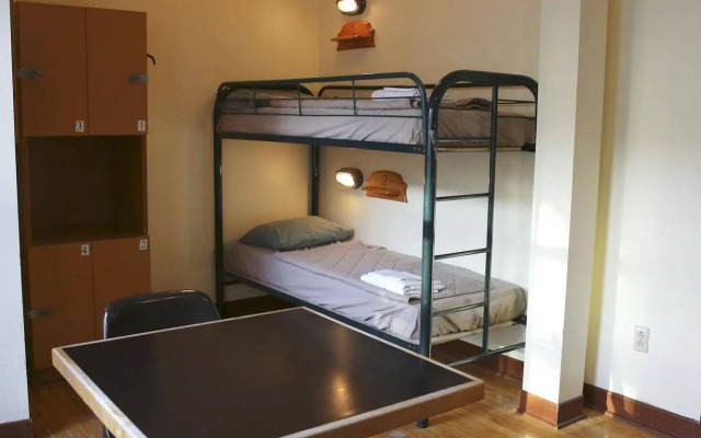 Auberge Internationale de Québec - Hostel