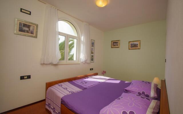 Marija - By The Sea - A4