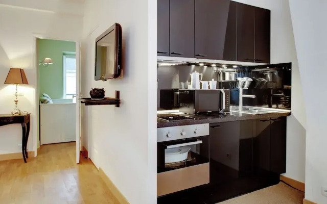 St Germain Grenelle Residence