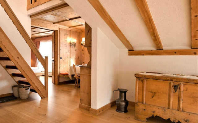 Chesa Misaun Pontresina