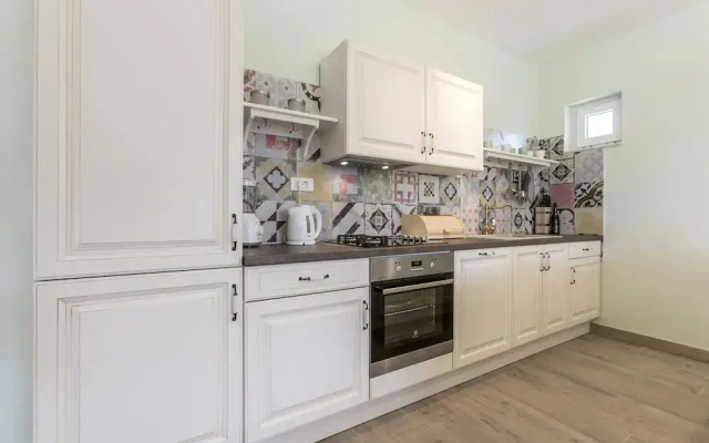 Luxury Villa Stella near Split