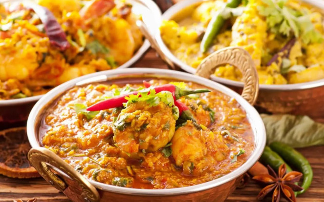 Revels Plum Hotel At New Delhi Railway Station