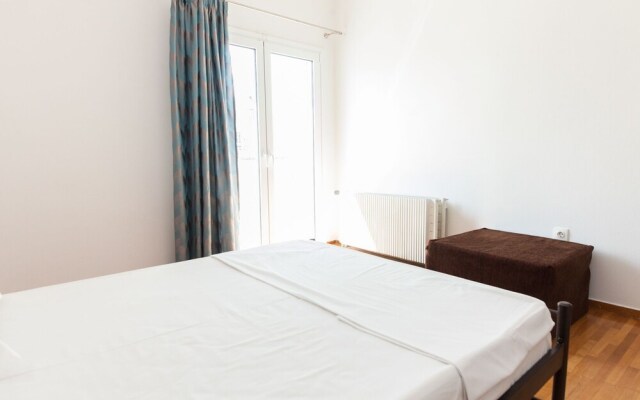 Brand new 1 Bedroom Apt in Kolonaki