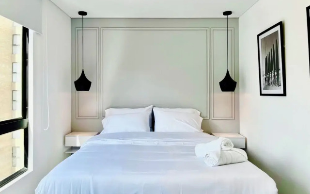 Urban by Wynwood House