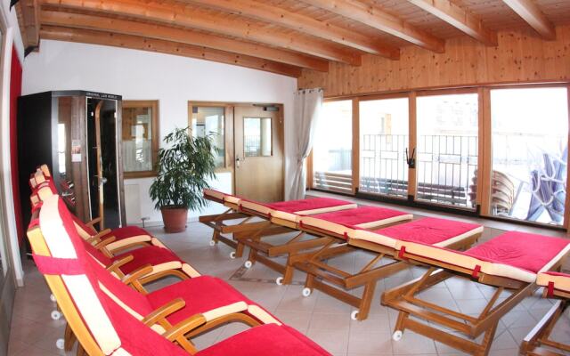 Alpenwohlfühlhotel Dörflwirt