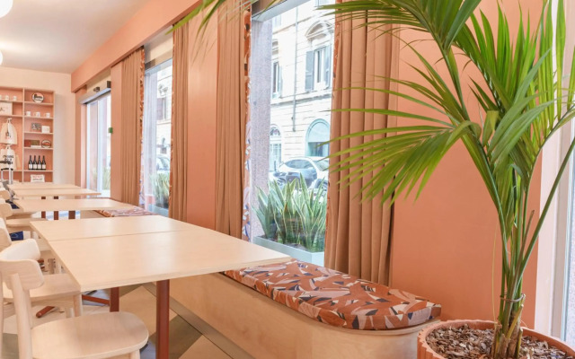 Moderno Hotel Roma