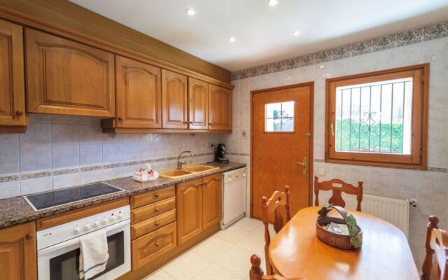 House Miro Calonge