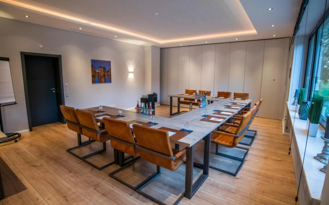 Hotel Wiesengrund